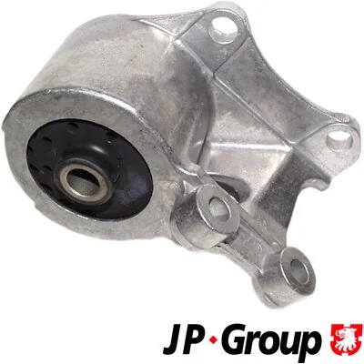 Mounting, automatic transmission